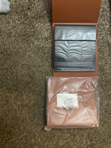256 Pockets Photo Album for Fujifilm Instax Mini LiPlay 12 11 9 8 40 Evo 7S C...