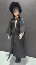 Mattel's Harry Potter Wizarding World Harry Potter Doll Figure