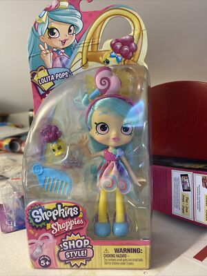 shopkins shoppies lolita pops