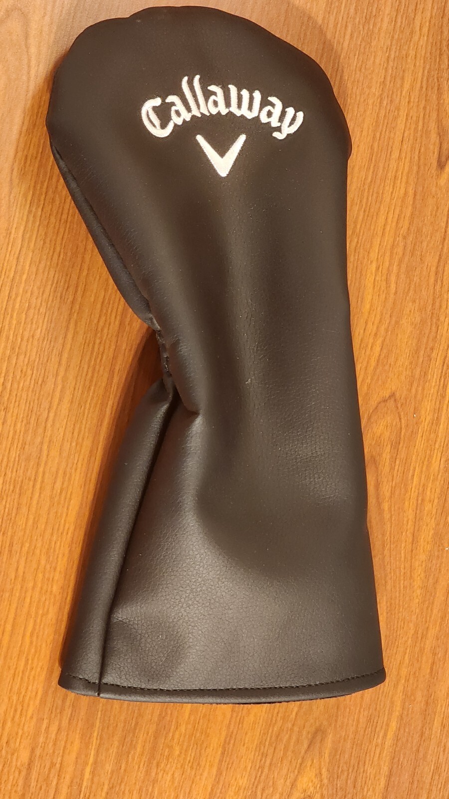 Callaway Golf Black Driver Headcover Universal Replacement Head Cover