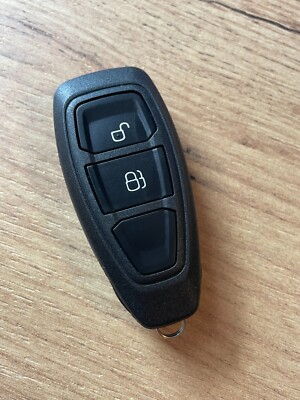 Ford Keyless Smart 3 Tasten Fernbedienung Schlüsselanhänger 433Mhz Hitag Pro Chip PCF7953 ID49