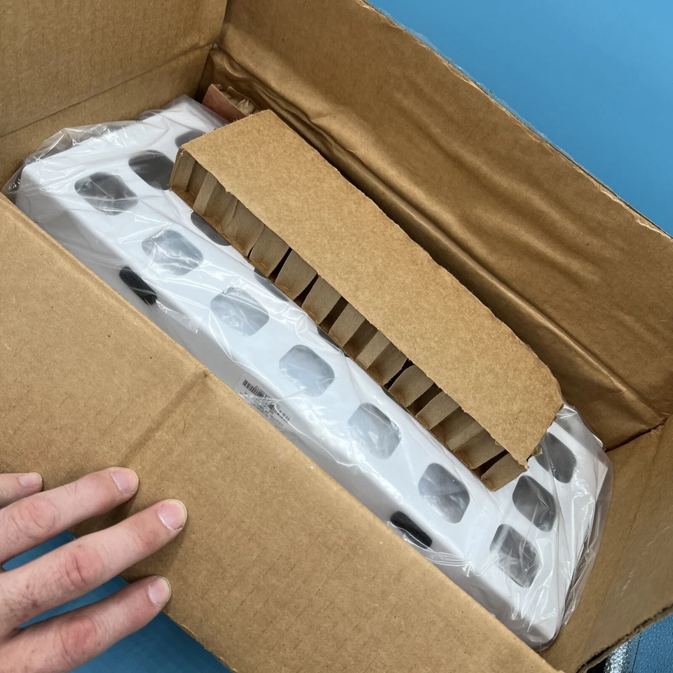 Ergotron 98-149-A68 Brick Basket for YES Basic - Image 3 of 4