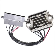 Voltage Regulator Rectifier for Suzuki GSX250FW GSX 250FW 32800-33400