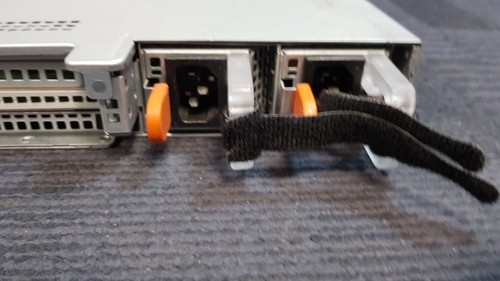 Dell PowerEdge r330 3.50 Ghz Intel Xeon E3-1230 v6 16GB 2x 600GB SAS 1x 2TB SATA - Picture 4 of 22
