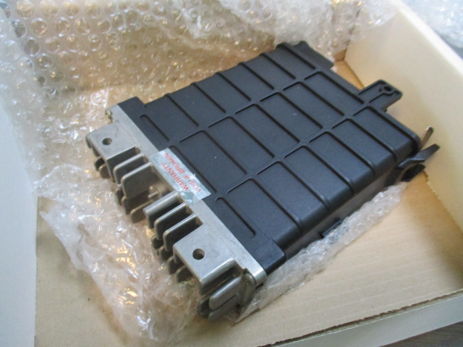 Rolls Royce Spur, Spirit, Corniche, Bentley Turbo engine control module UD71857