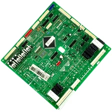 (Same Day Ship) Samsung Fridge Control DA92-00233D