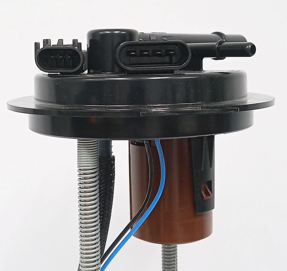 Módulo de bomba de combustible Bosch F00HK01816 para Chevrolet GMC Silverado 2500 HD 2009-2013 Foto 3 de 4