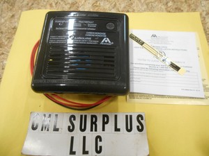 detector atwood rv monoxide carbon propane gas volt shipping