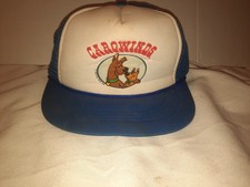 Vintage Carowinds North South Carolina Scooby...