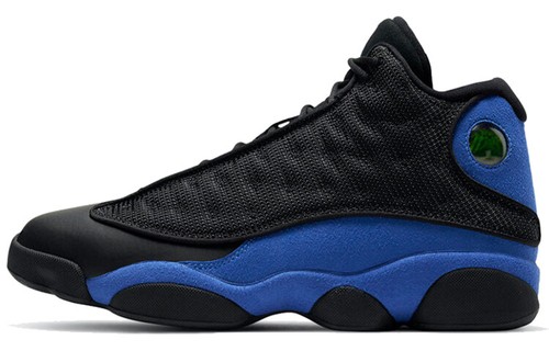 Jordan 13 Retro Hyper Royal 2020 - 414571-040 - Picture 3 of 7