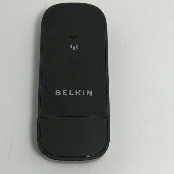 Belkin Usb Wireless Adapter Driver F7d1101 V1 Belkin F7D1101 Wireless Adapter for sale online | eBay