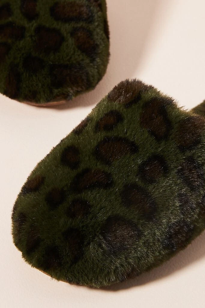 Anthropologie sadie slippers outlet