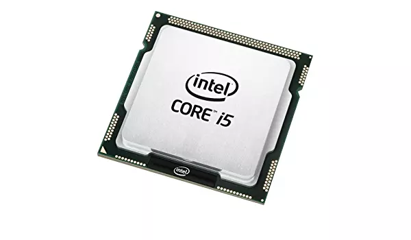 Processeur de bureau Intel Core i5-6500 Skylake quadricœur 3,2 GHz LGA 1151 65 W Processeur de bureau Intel Core i5-6500 Skylake quadricœur 3,2 GHz LGA 1151 65 W