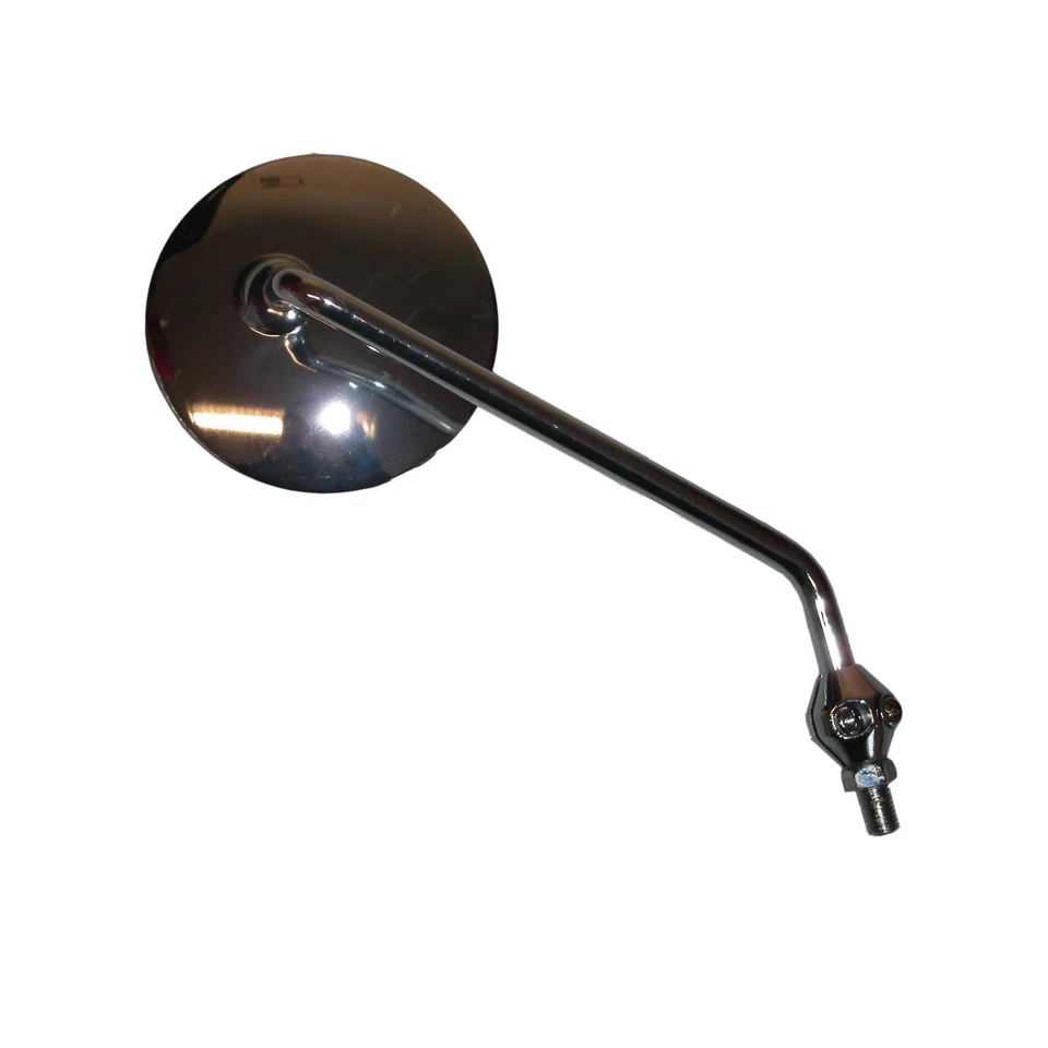 Espejos retrovisores para Honda GL 650 D2 Silver Wing 1983 Right Hendler Foto 2 de 4