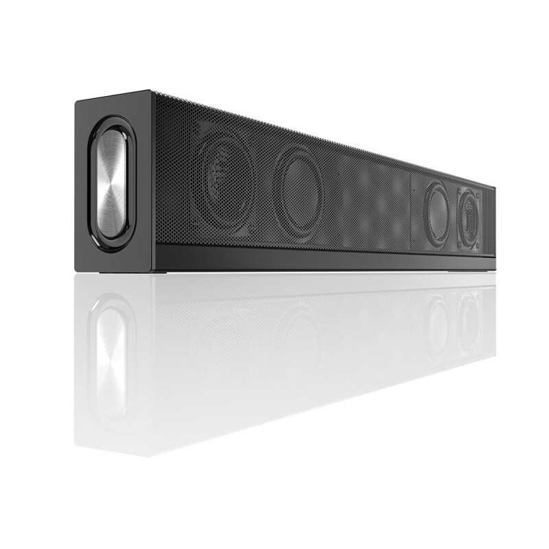 trevi soundbar