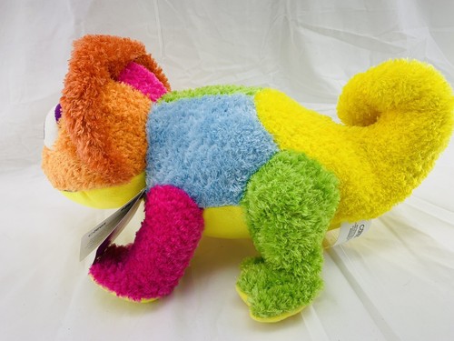 Nuevo con etiquetas Teacher's Kohl's Cares A Color Of His Own Leo Lionni Chameleon ¡NUEVO! - Imagen 3 de 12