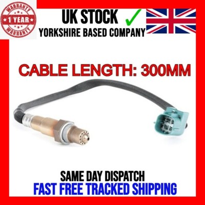 NEW PRE CAT LAMBDA SENSOR FITS NISSAN NOTE MK1 E11 1.4 2006-13 0258006462