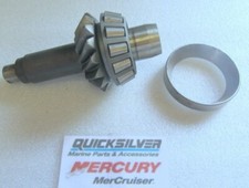 P57 Mercury Quicksilver 43-66773a 2 Gear Assembly Oem New Factory Boat Parts