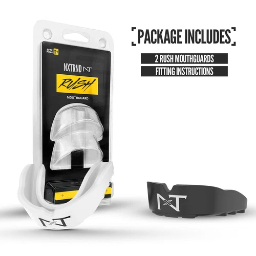 Nxtrnd Rush Mouthguard