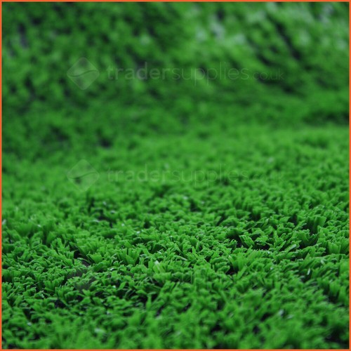 Artificial Display Grass Green Grocers Market Stall 6x3 Florist Butcher Shop - Picture 5 of 5