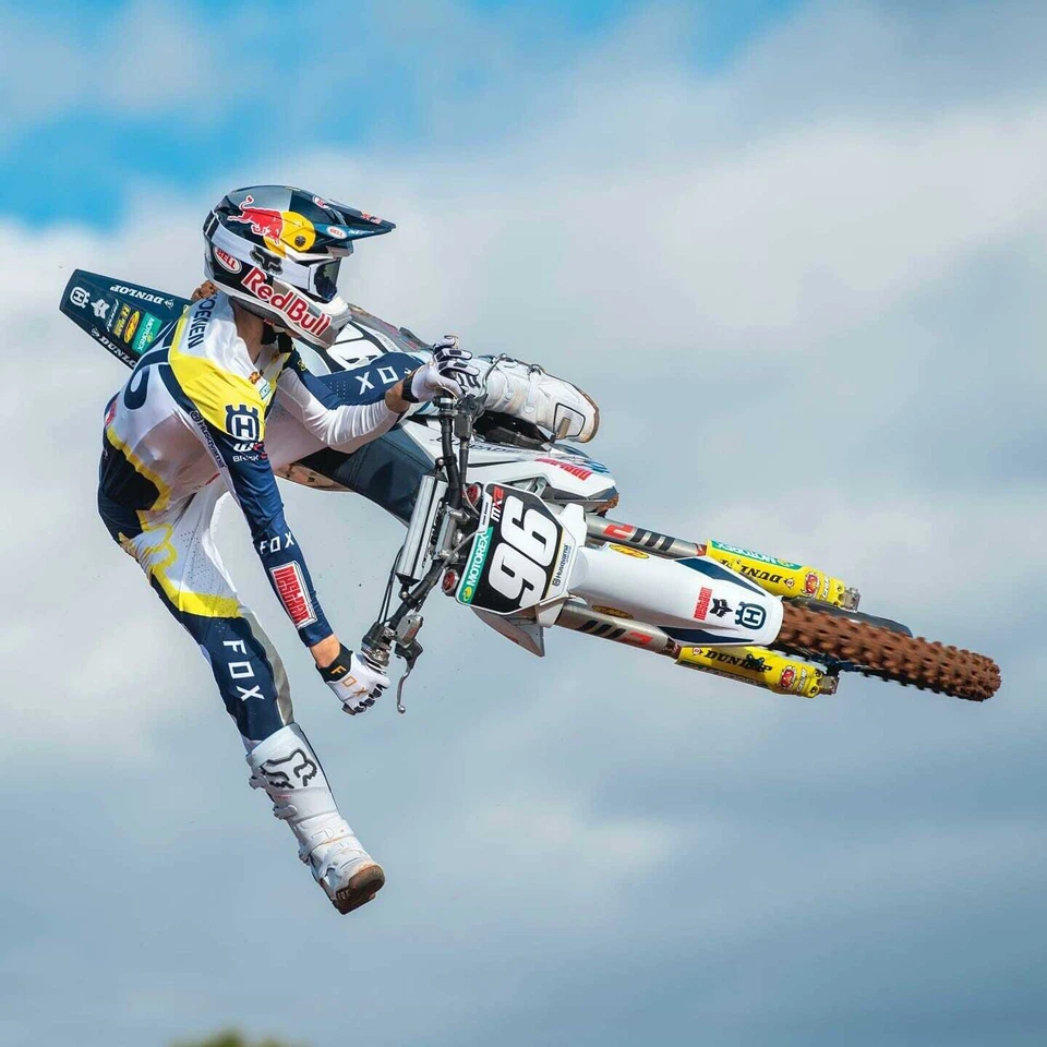 Acelerador de acción rápida Honda CBR 600 RR 2003 2004 2005 2006 XM2 Foto 2 de 4