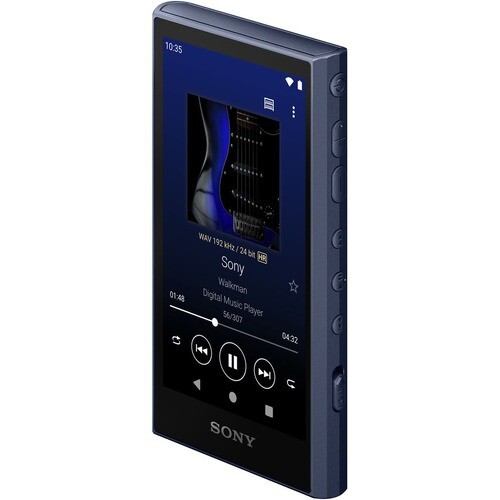 Y393 ジャンクSONY ウォークマン NW-A300series ウォークマン®「NW-ZX700シリーズ/NW-A300シリーズ」本体