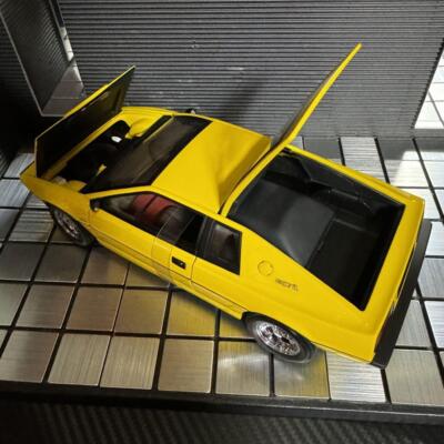 ミニカー AUTOart 1/18 Lotus Esprit Type 79 Undisplayed item] AUTOart 1/18 Lotus Esprit Type 79 Out of print