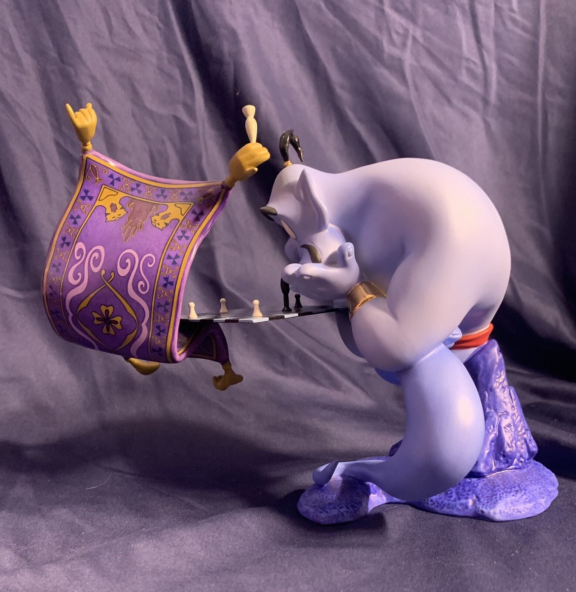 WDCC Genie 