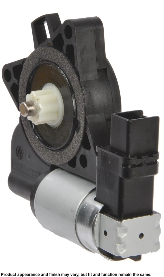 适用于 2004 - 2008 年马自达 RX-8 车窗电机前左 Cardone 2005 2006 2007 — 第 4/4 张图片