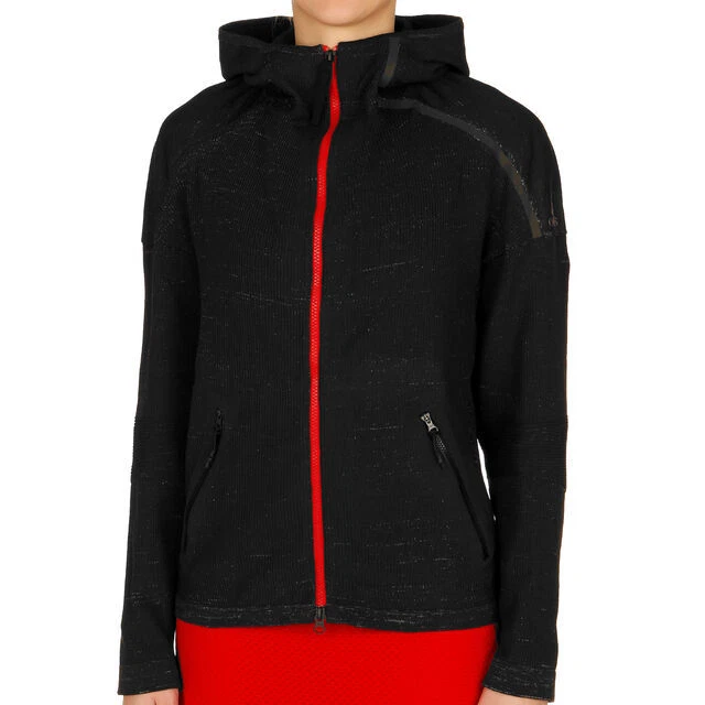 Adidas zne tennis hoodie 2025