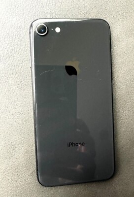 Apple iPhone 8 スペースグレイ 64GB Amazon.com: Apple iPhone 8 64GB Unlocked - Gray : Cell Phones