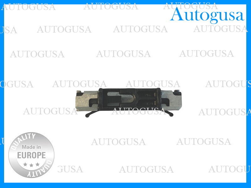 5X BMW E60 E70 X5 E71 X6 WINDSCHUTZSCHEIBEN BEFESTIGUNG CLIP KLIP