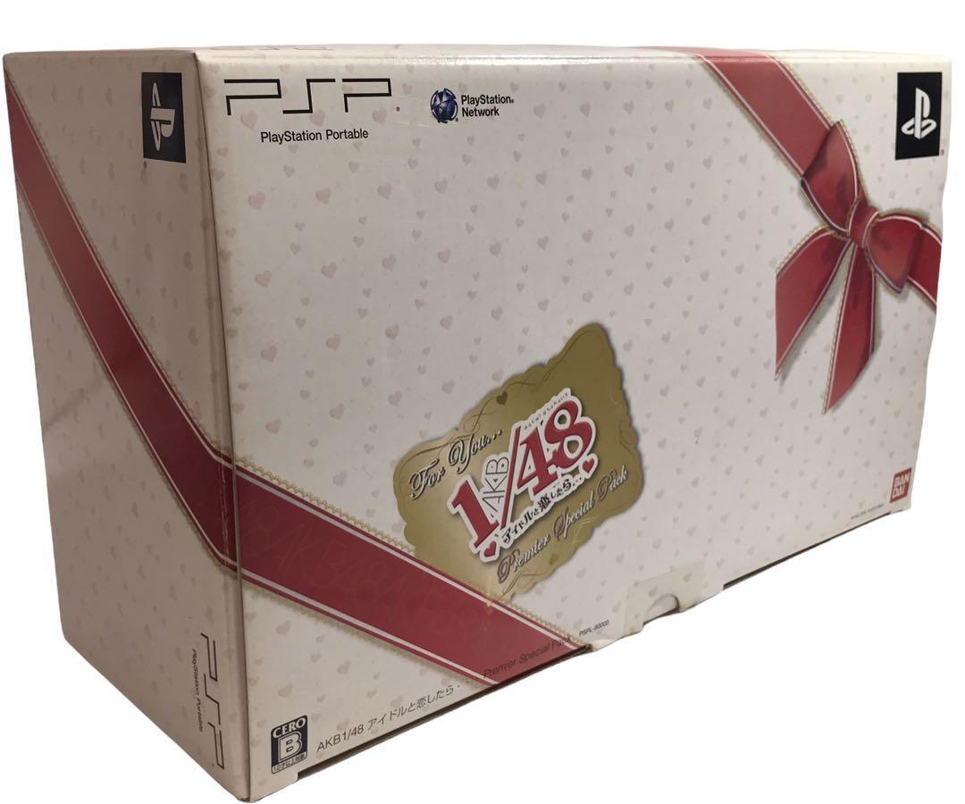 PSP Dead Stock Psp Body Akb Akb1/48 Japan | eBay PSP Dead Stock Psp Body Akb Akb1/48 Japan | eBay