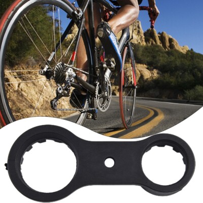 Kappenschlüssel Für Suntour & RST Federgabeln – Alu, 8 G, Zum Lösen Der Oberen Kappe