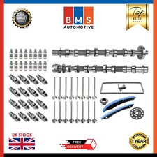 KIT ÁRBOL DE LEVAS RENAULT KADJAR TRAFIC 1.6L DIÉSEL R9M CON PIEZAS DE RECONSTRUCCIÓN DE MOTOR NUEVO
