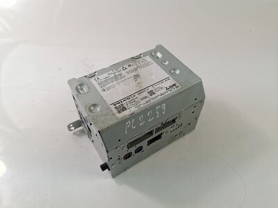 PL2259 VOLVO CD RADIO CONTROL 32326629AA | eBay