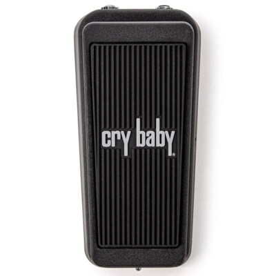 ギター Jim Dunlop crybaby junior CBJ95 Dunlop CBJ95 Cry Baby Junior Wah Guitar Effects Pedal