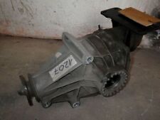 Differenzial (hinten) FORD SCORPIO I (GAE, GGE) 2.0 I Differenzial (hinten) FORD SCORPIO I (GAE, GGE) 2.0 I