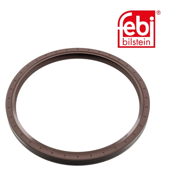 Febi Bilstein Wellendichtring, Kurbelwelle 11923-image