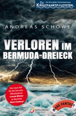 Verloren im Bermuda-Dreieck Andreas Schöwe