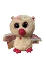 Nici Glubschis Eule Princess Holly PlüSchtier Kuscheltier PlüSch 15 Cm | Neu