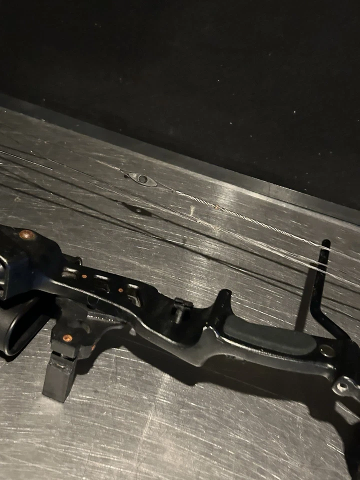 Arco compuesto juvenil Browning Micro Midas 3 Foto 4 de 4