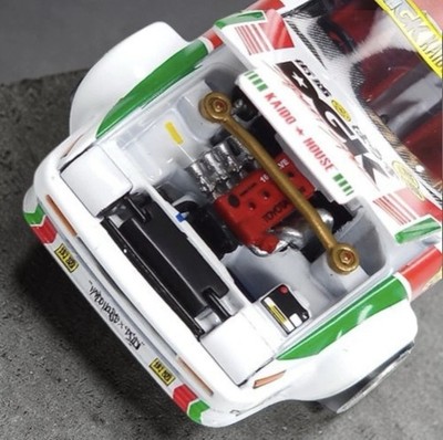 Kaido House x DGK AE86 Signed By Jun Imai & Stevie Williams No