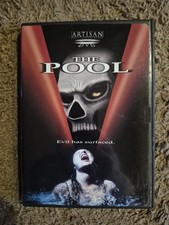 The Pool (DVD, 2002) RARE OOP