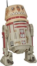 Star Wars Black Series Galaxy 's Edge R5-P8