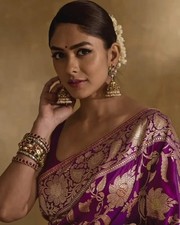 Indian Bollywood Sari Wedding Party Wear Saree Women Blouse Pakistani Designer