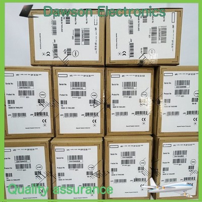 HPE 1.2TB 781518-B21 781578-001 12G SAS 2.5'' 10K SFF SAS HDD FOR G8 G9 NEW