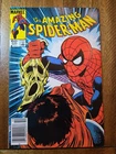 Amazing Spider-Man #245 (1983) 1st app and death of 2nd Hobgoblin Lefty Donovan