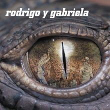 Rodrigo Y Gabriela von Rodrigo Y Gabriela | CD | Zustand sehr gut