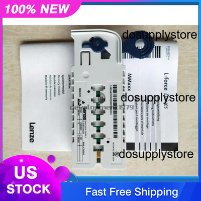 1PC NEW Module E94AYM22 LENZE